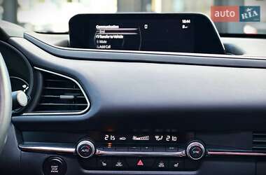 Внедорожник / Кроссовер Mazda CX-30 2023 в 