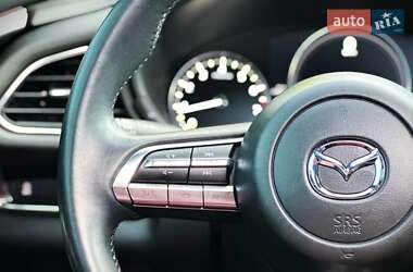 Внедорожник / Кроссовер Mazda CX-30 2023 в 