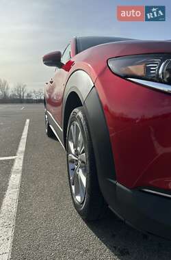 Внедорожник / Кроссовер Mazda CX-30 2020 в 