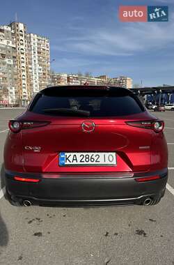 Внедорожник / Кроссовер Mazda CX-30 2020 в 