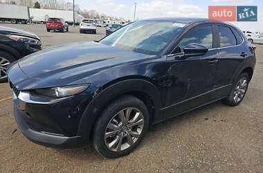 Mazda CX-30 2020