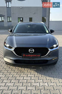 Позашляховик / Кросовер Mazda CX-30 2022 в Білогородці