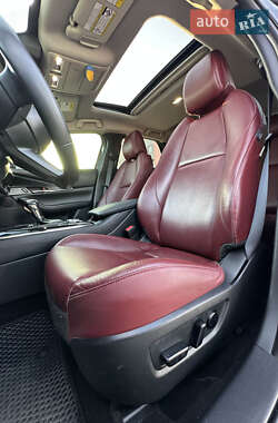 Позашляховик / Кросовер Mazda CX-30 2022 в 