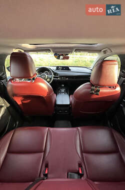 Позашляховик / Кросовер Mazda CX-30 2022 в 