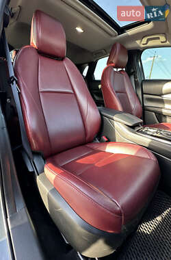 Позашляховик / Кросовер Mazda CX-30 2022 в 
