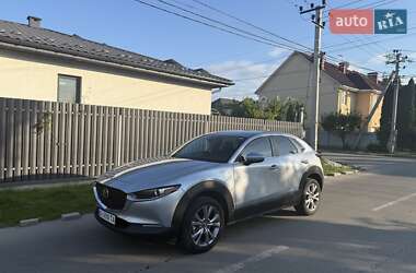 Mazda CX-30 2020 Mazda CX-30 2020