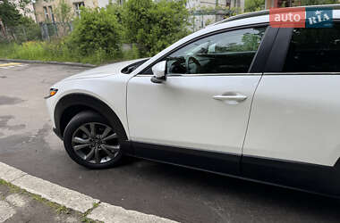 Внедорожник / Кроссовер Mazda CX-30 2022 в 