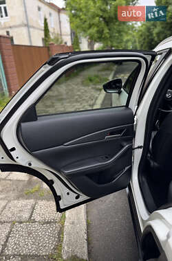 Внедорожник / Кроссовер Mazda CX-30 2022 в 