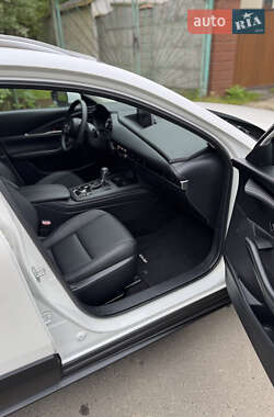 Внедорожник / Кроссовер Mazda CX-30 2022 в 
