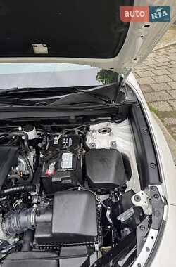 Внедорожник / Кроссовер Mazda CX-30 2022 в 