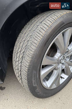 Внедорожник / Кроссовер Mazda CX-30 2022 в 