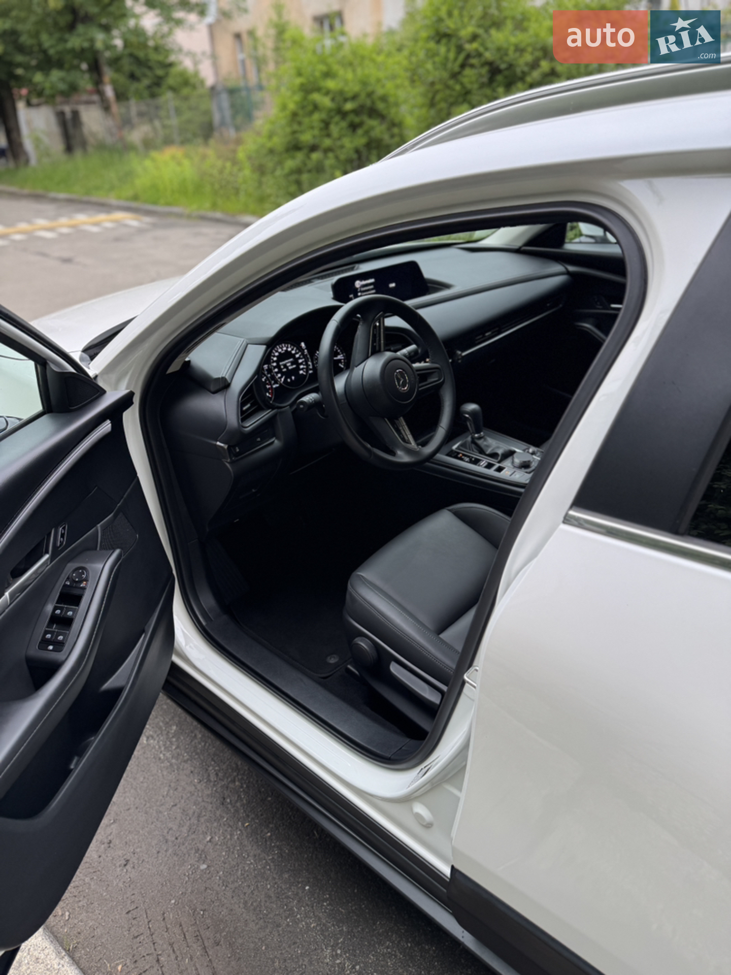 2022 Mazda CX-30 - мініатюра 12