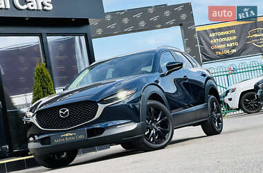 Внедорожник / Кроссовер Mazda CX-30 2023 в Харькове
