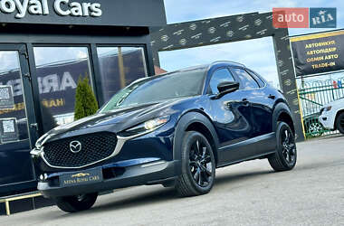 Внедорожник / Кроссовер Mazda CX-30 2023 в 