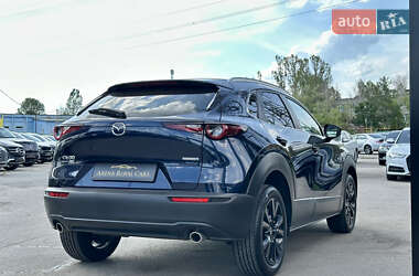 Внедорожник / Кроссовер Mazda CX-30 2023 в 