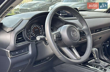 Внедорожник / Кроссовер Mazda CX-30 2023 в 