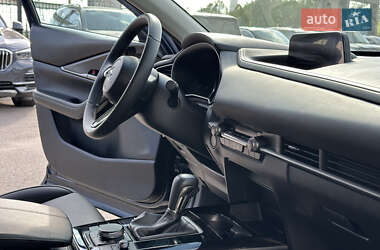 Внедорожник / Кроссовер Mazda CX-30 2023 в 