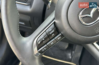 Внедорожник / Кроссовер Mazda CX-30 2023 в 