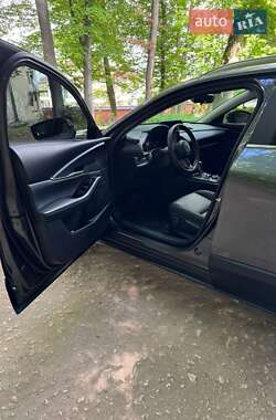 Внедорожник / Кроссовер Mazda CX-30 2023 в 