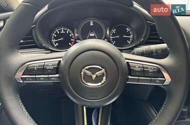 Внедорожник / Кроссовер Mazda CX-30 2023 в 