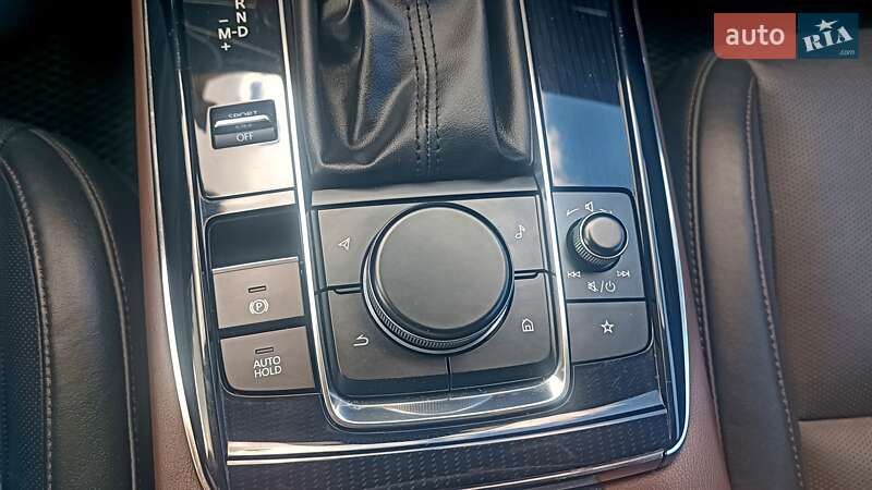 Внедорожник / Кроссовер Mazda CX-30 2022 в Киеве