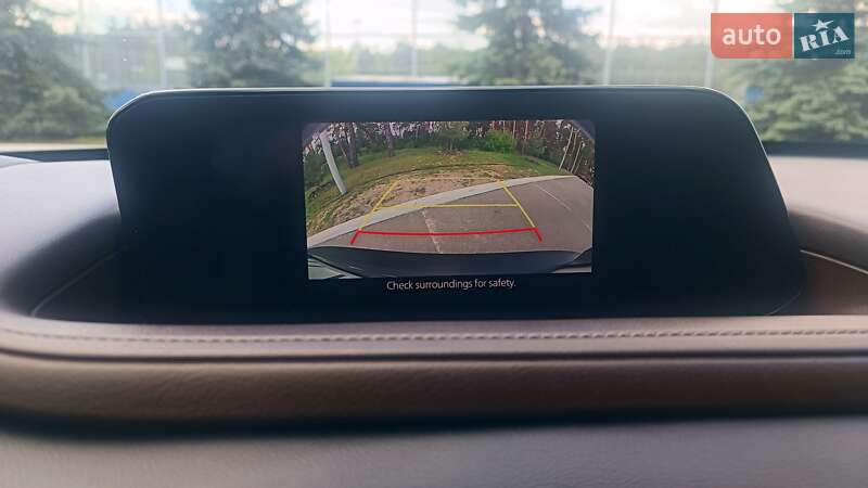 Внедорожник / Кроссовер Mazda CX-30 2022 в Киеве