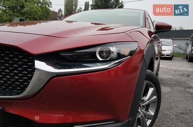 Позашляховик / Кросовер Mazda CX-30 2019 в Вінниці