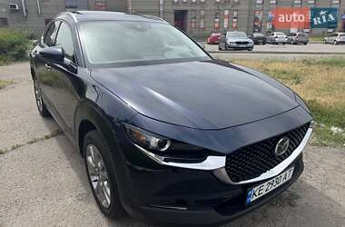 Mazda CX-30 2023