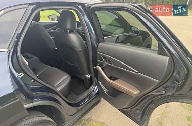 Внедорожник / Кроссовер Mazda CX-30 2023 в 