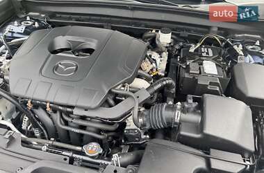 Внедорожник / Кроссовер Mazda CX-30 2023 в 