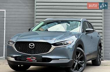 Mazda CX-30 2024 Mazda CX-30 2024