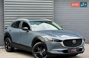 Внедорожник / Кроссовер Mazda CX-30 2024 в 