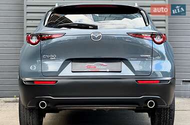 Внедорожник / Кроссовер Mazda CX-30 2024 в 