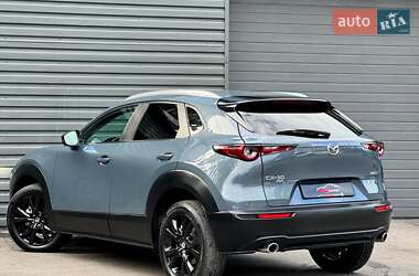 Внедорожник / Кроссовер Mazda CX-30 2024 в 