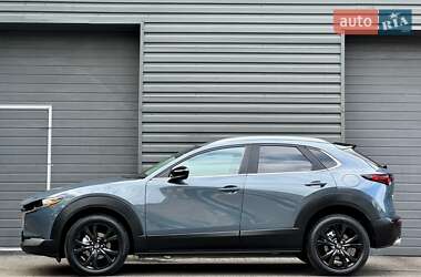 Внедорожник / Кроссовер Mazda CX-30 2024 в 