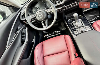 Внедорожник / Кроссовер Mazda CX-30 2024 в 