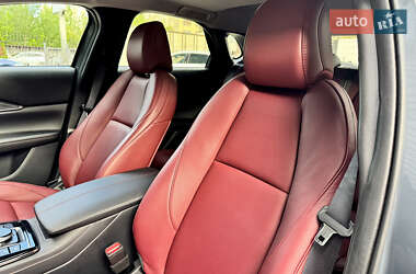 Внедорожник / Кроссовер Mazda CX-30 2024 в 