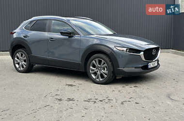 Mazda CX-30 2021 Mazda CX-30 2021