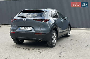 Внедорожник / Кроссовер Mazda CX-30 2021 в 