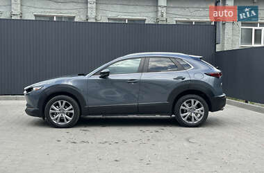 Внедорожник / Кроссовер Mazda CX-30 2021 в 