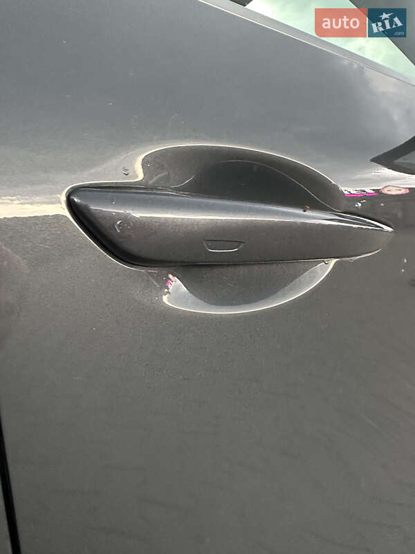 Внедорожник / Кроссовер Mazda CX-30 2021 в Львове