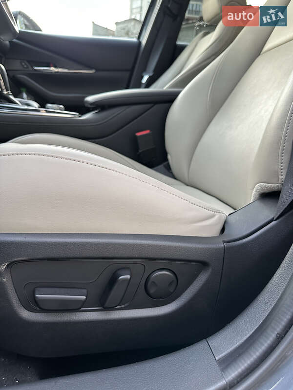 Внедорожник / Кроссовер Mazda CX-30 2021 в Львове