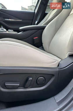 Внедорожник / Кроссовер Mazda CX-30 2021 в 