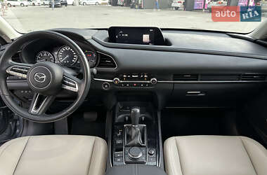 Внедорожник / Кроссовер Mazda CX-30 2021 в 