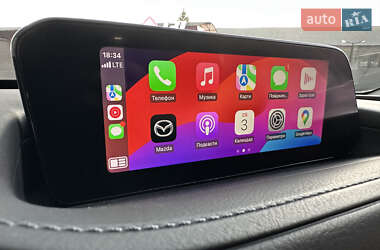 Внедорожник / Кроссовер Mazda CX-30 2021 в 