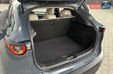 Внедорожник / Кроссовер Mazda CX-30 2021 в 