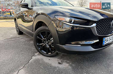 Позашляховик / Кросовер Mazda CX-30 2022 в Кропивницькому