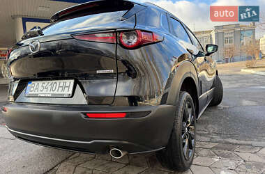 Внедорожник / Кроссовер Mazda CX-30 2022 в 