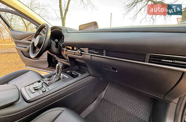 Внедорожник / Кроссовер Mazda CX-30 2022 в 