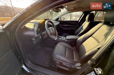 Внедорожник / Кроссовер Mazda CX-30 2022 в 